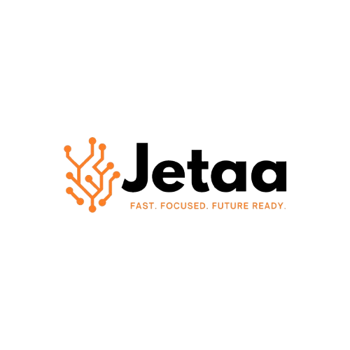 Jetaa Logo